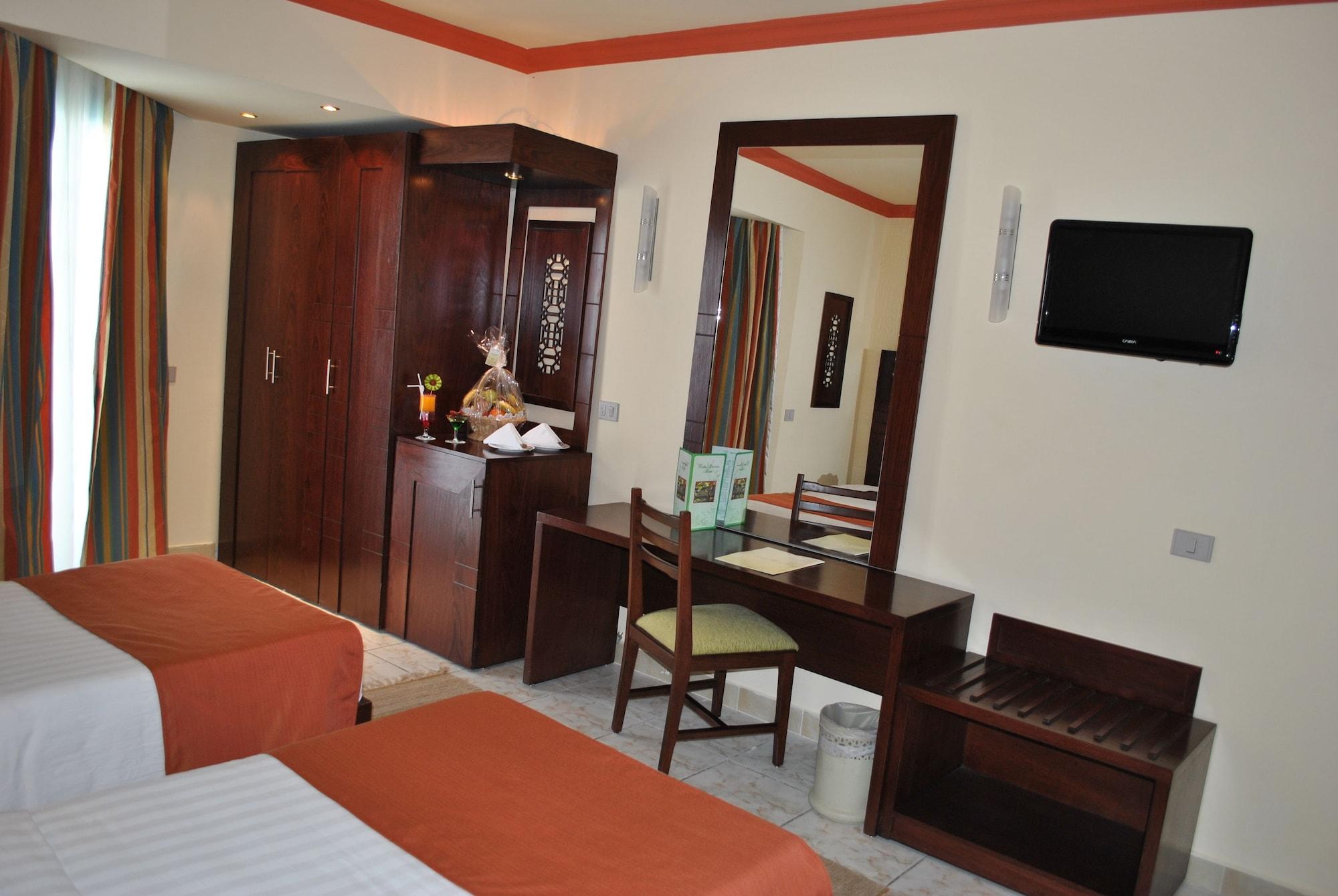 Sharm Holiday Resort Курортный комплекс