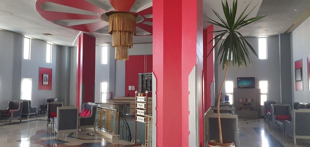 Курортный комплекс Sharm Holiday Resort