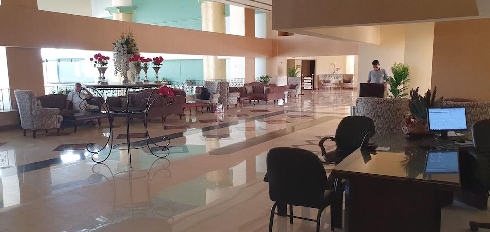 Resort Sharm Holiday Resort Sharm-el-Sheikh