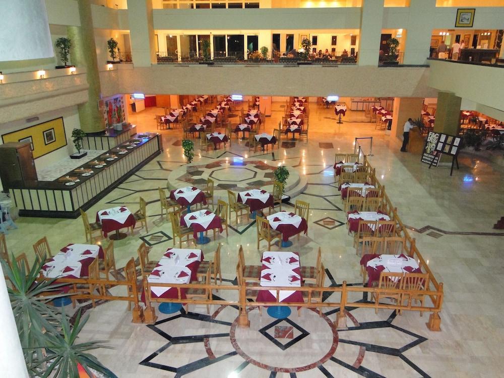 Sharm Holiday Resort 4* Sharm-el-Sheikh