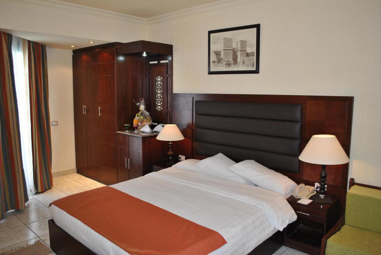Resort Sharm Holiday Resort Sharm-el-Sheikh