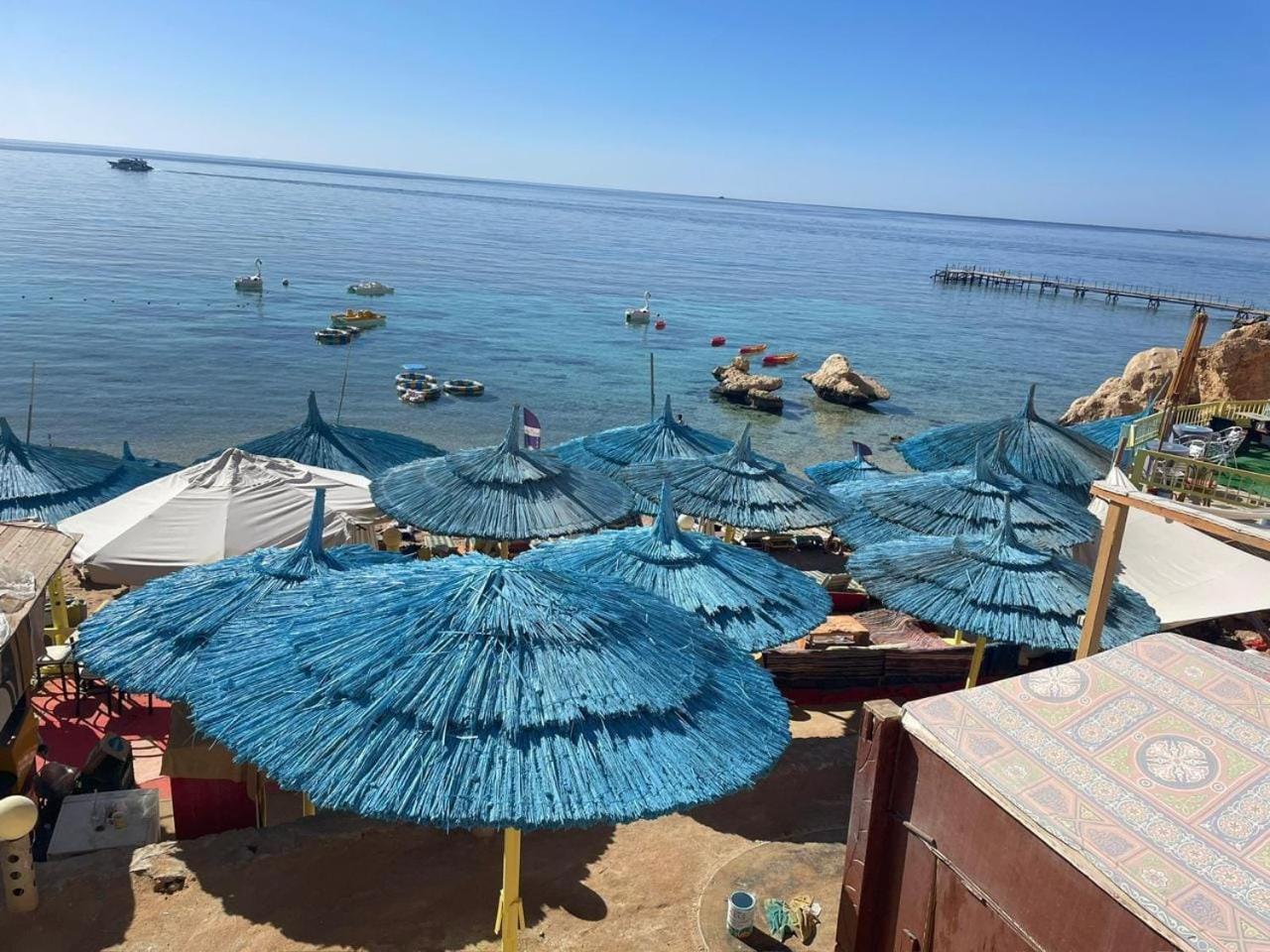 Курортный комплекс Sharm Holiday Resort