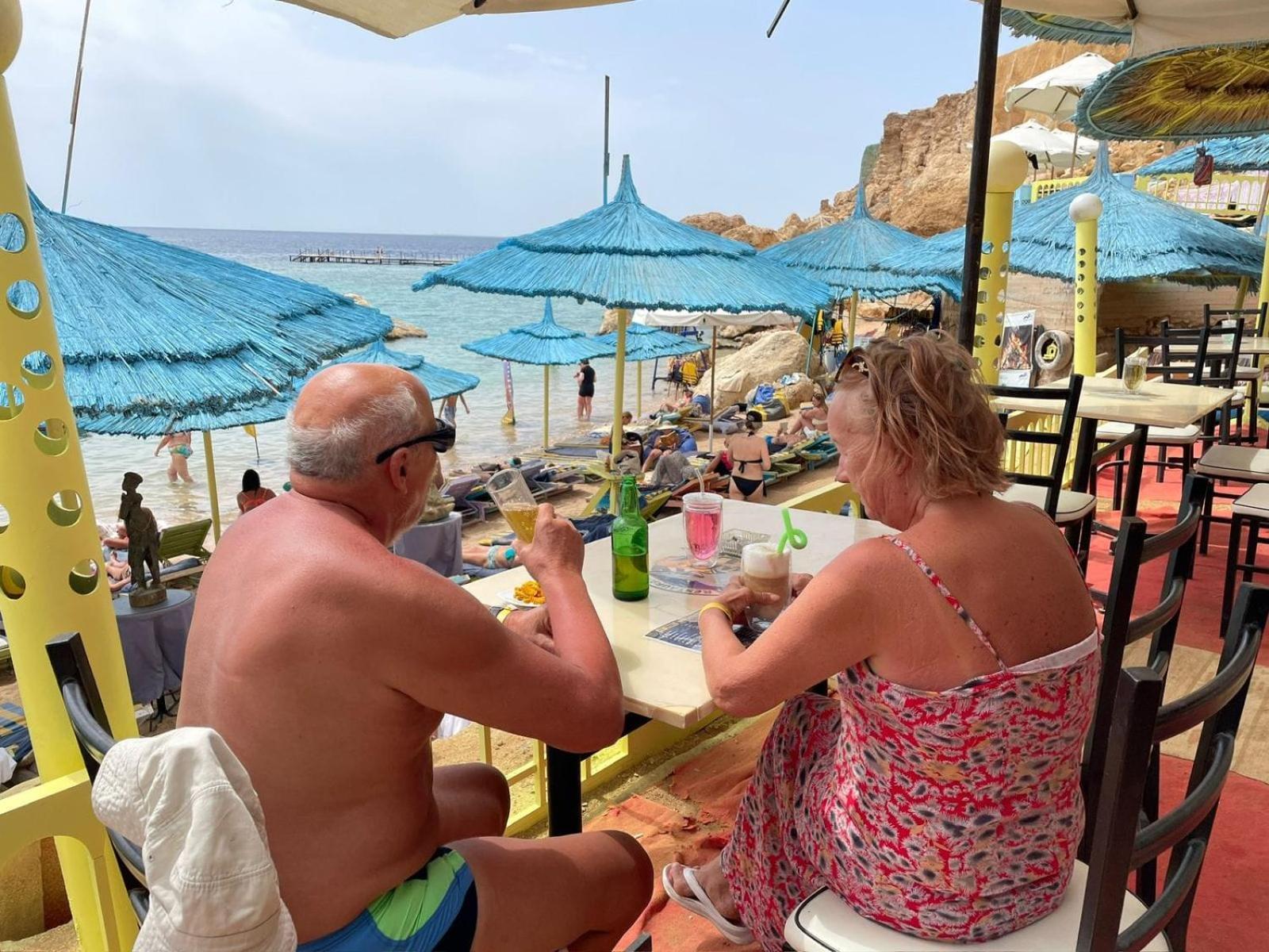 Sharm Holiday Resort 4* Шарм-эль-Шейх