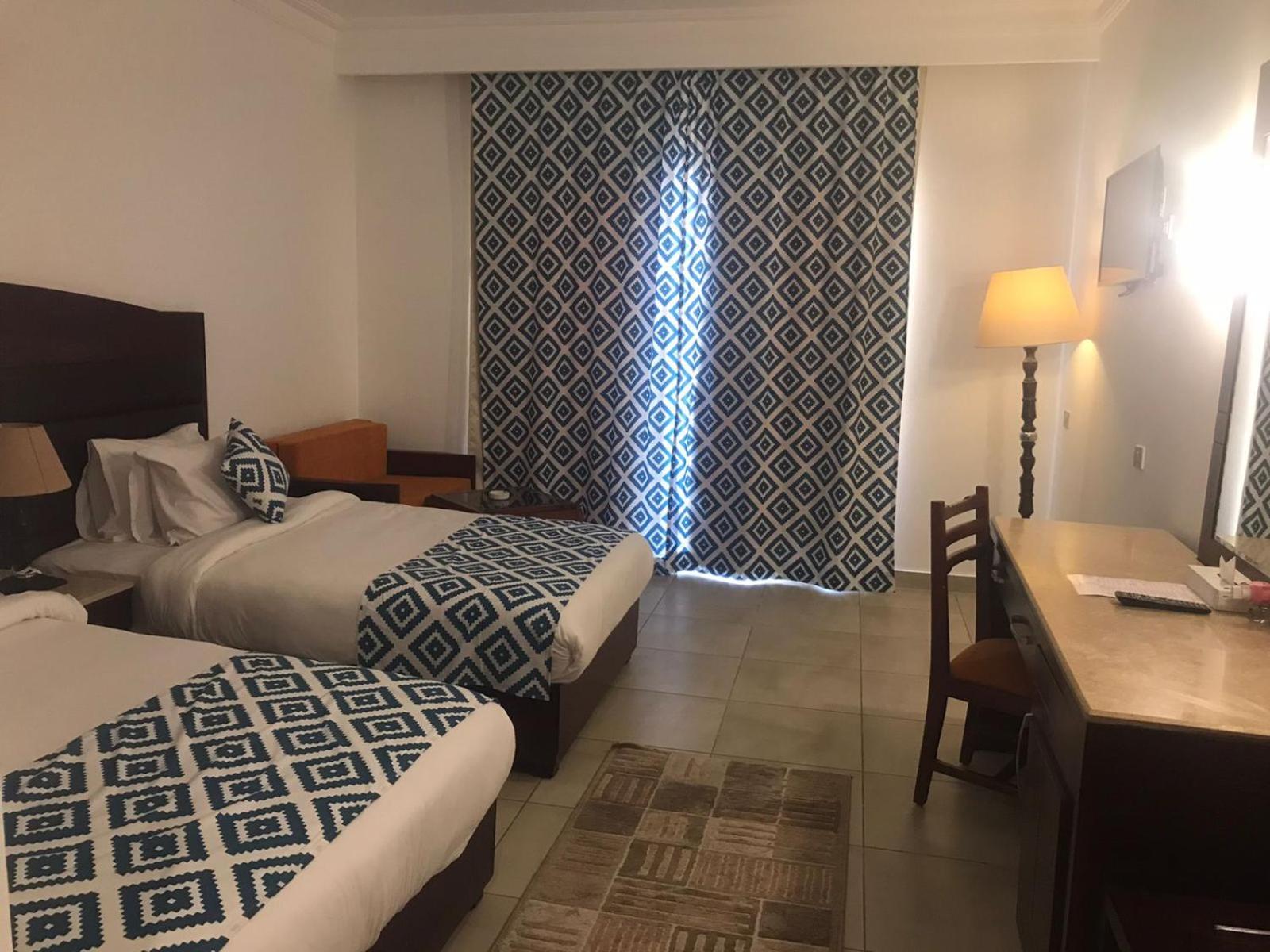 Resort Sharm Holiday Resort Sharm-el-Sheikh