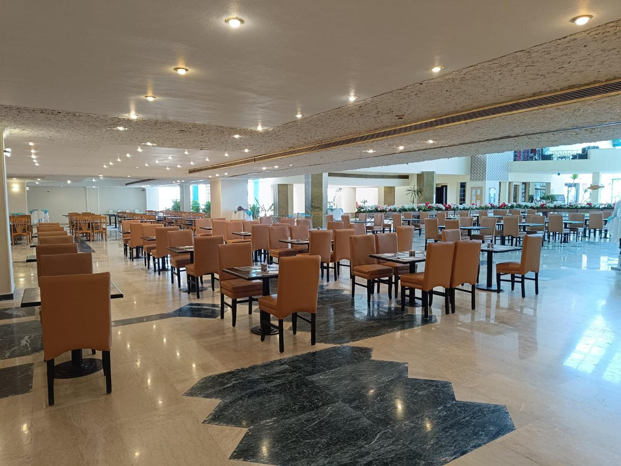 Sharm Holiday Resort Шарм-эль-Шейх