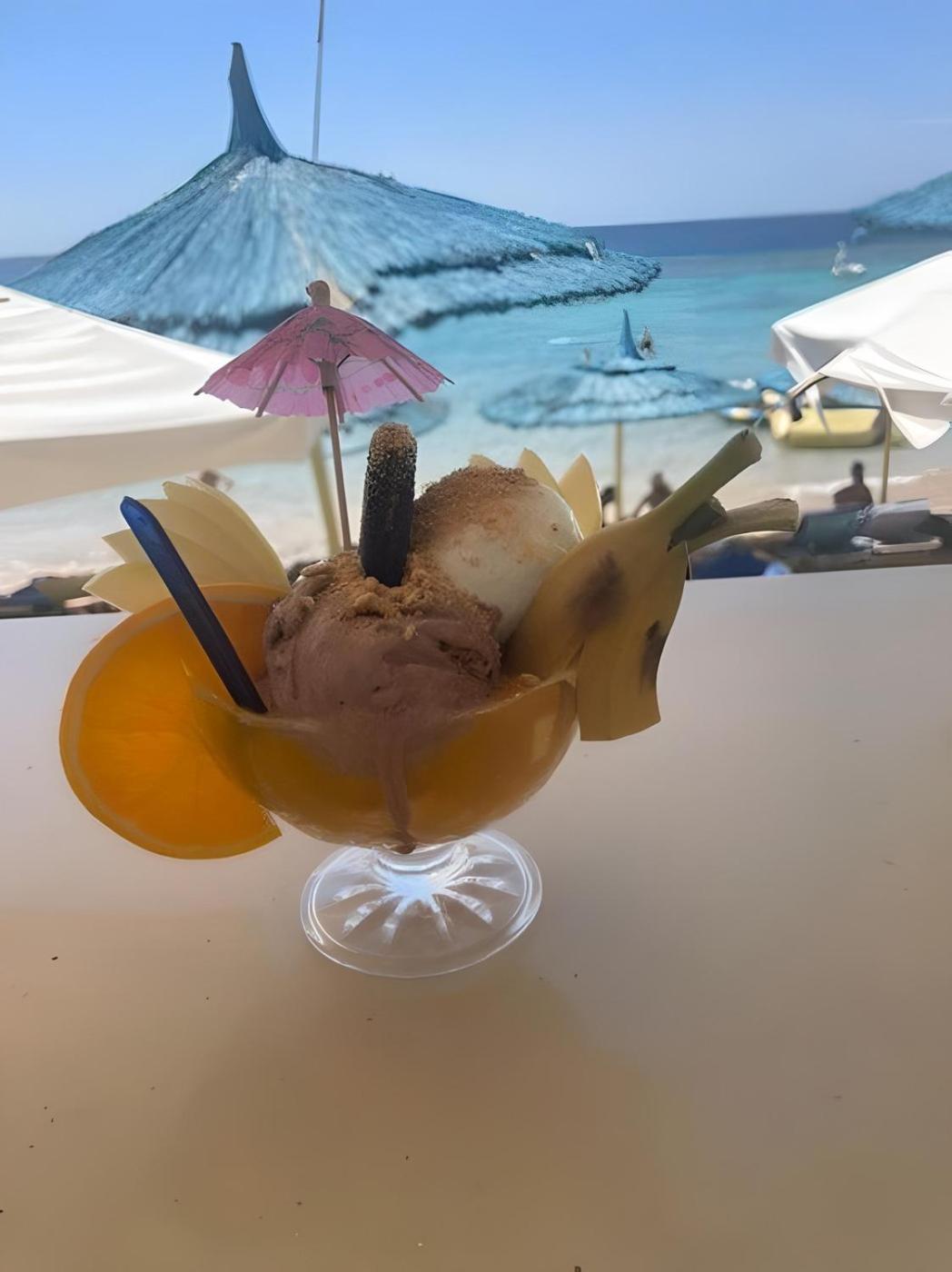 Курортный комплекс Sharm Holiday Resort Шарм-эль-Шейх