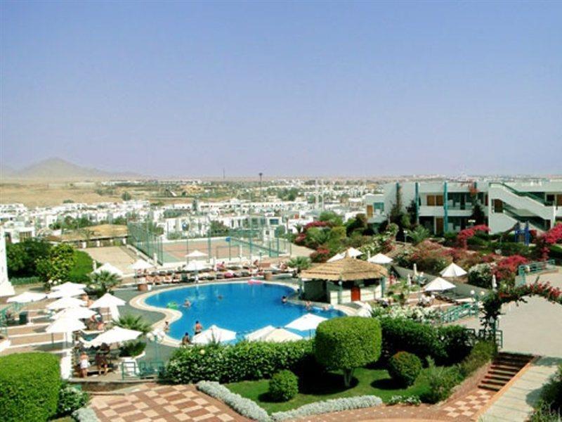 Курортный комплекс Sharm Holiday Resort