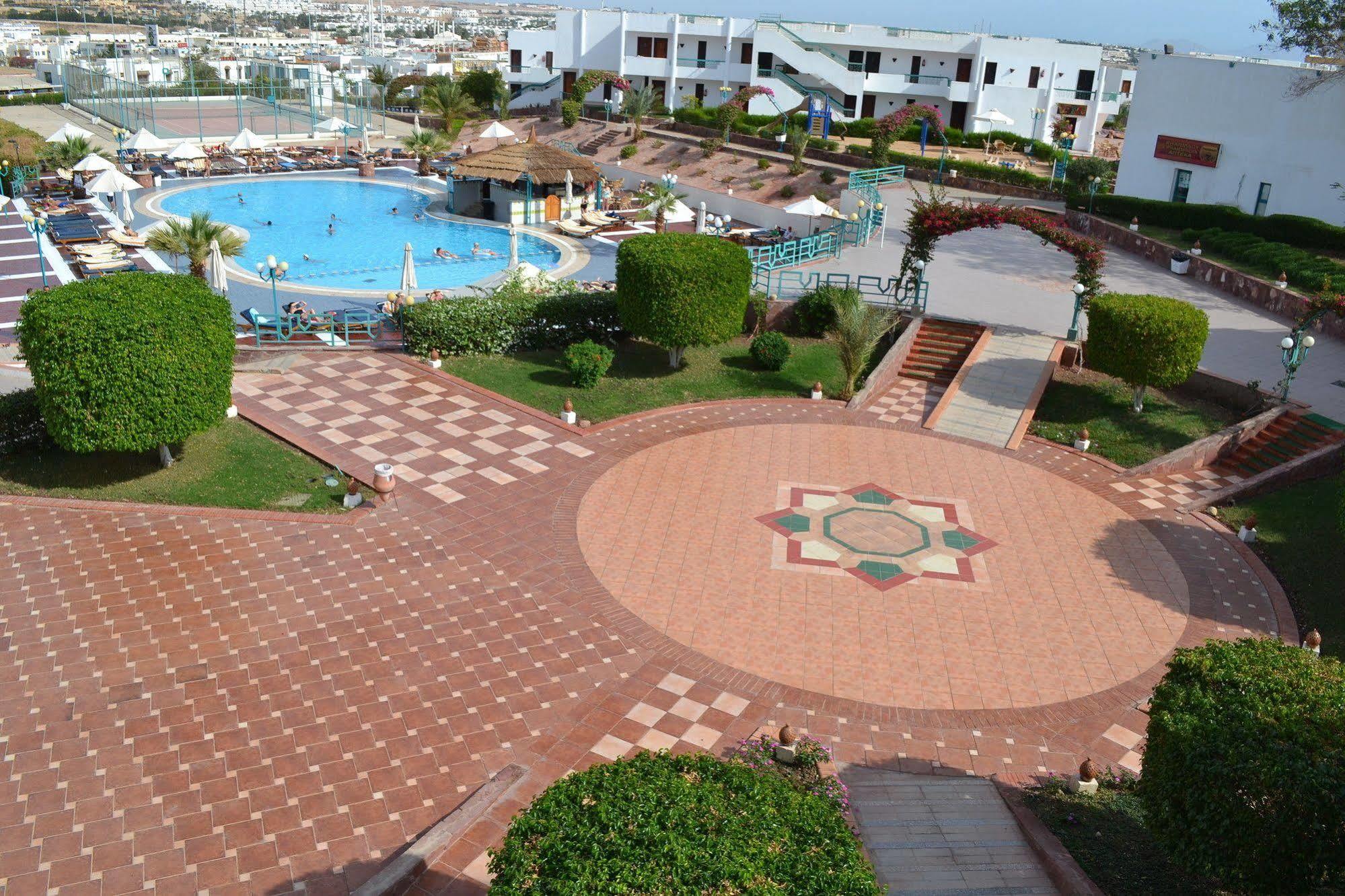 Sharm Holiday Resort Resort Sharm-el-Sheikh