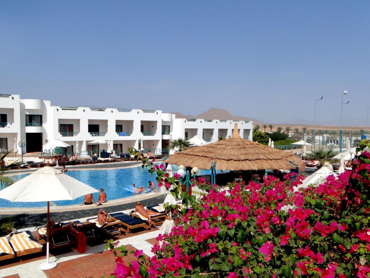 Sharm Holiday Resort Курортный комплекс Шарм-эль-Шейх